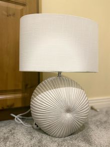 Gill & Hobbes Mathilde Table Lamp