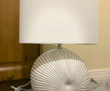 Gill & Hobbes Mathilde Table Lamp