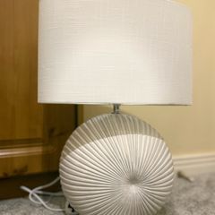Gill & Hobbes Mathilde Table Lamp