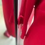 Estel Red Dress Image 4