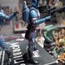 Star Wars Mando Death Watch!! Image 5