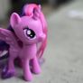 Princess Twilight Sparkle 3inch Brushable MLP G4 My Little Pony Image 4