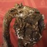marble giraffe ( possible vintage) Image 2