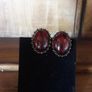Ben Amun costume earrings Image 2