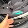 BeSafe Go Beyond Car seat with rotating base Image 5