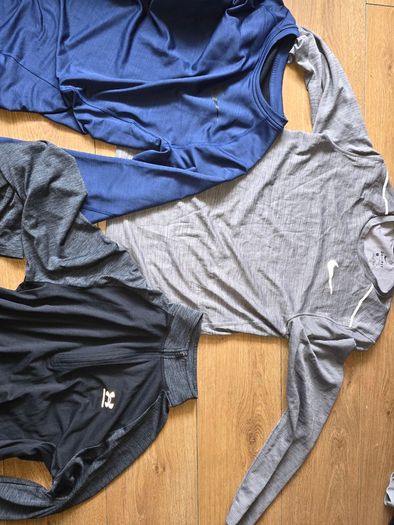 Huge amount small men's cloths