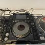 Pioneer CDJ 2000 NXS Pair + Flight Cases Image 6