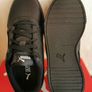 Girl's PUMA shoes NEW size UK 1 Image 3