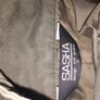 Sasha cotton jacket Image 5