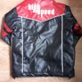 REBEL High Speed Race Team 06 Leather Jacket. Age 9-10 Image 4
