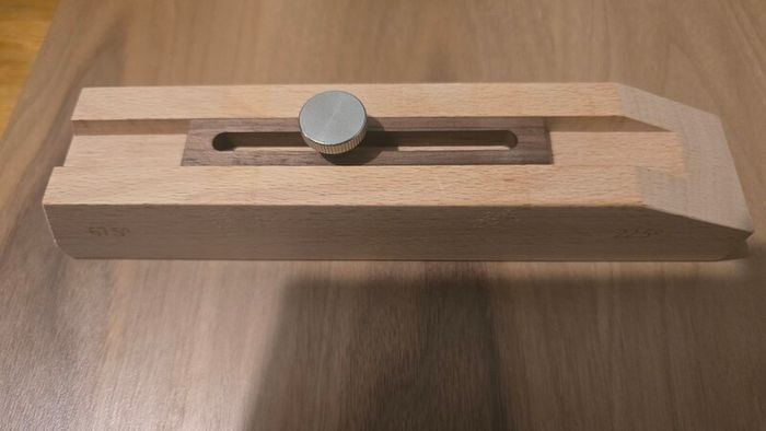Kumiko  jig