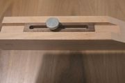 Kumiko  jig