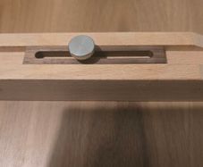 Kumiko  jig