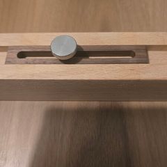 Kumiko  jig