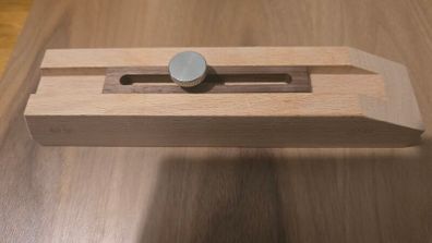 Kumiko  jig