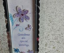 Grandma Momento