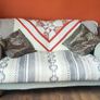 grey couch Image 2