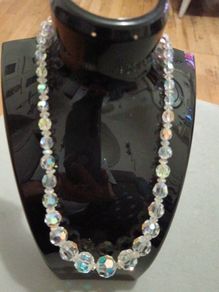 Crystal Jewellery