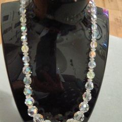 Crystal Jewellery