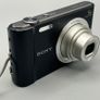 Sony DSC-W800 20.1MP Digital Camera Black - Boxed - Full Kit Image 9