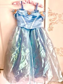 Cinderella costumes