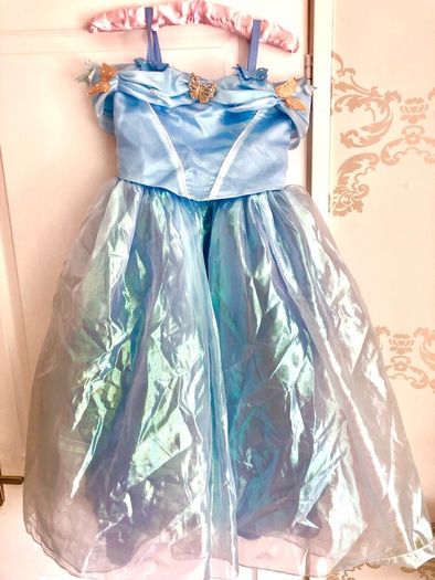 Cinderella costumes