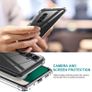 Clear Case For Samsung Galaxy A14 4G A34 5G A54 5G Thick Shockproof Soft Silicone Phone Cover for Samsung A24 4G A04s A04e A04 Image 5