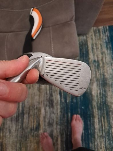 kids golf clubs