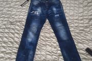 dsquared jeans