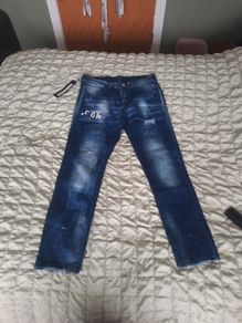 dsquared jeans