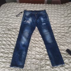 dsquared jeans