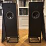 Snell Type E III Floorstanding Speakers Meticulously Restored by Charlie Audio Image 5