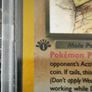 Dark Dugtrio ! FIRST EDITION ! PCA 9 ! Near Mint ! from team Rocket Set ! 2000 ! Pokemon Card ! Image 5