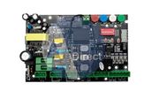 Swing gate control panel (one or two arms), 100-250 V/AC
