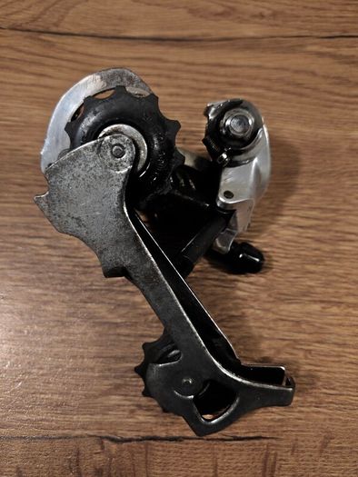Shimano retro derailleur