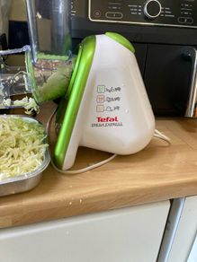 Tefal Fresh