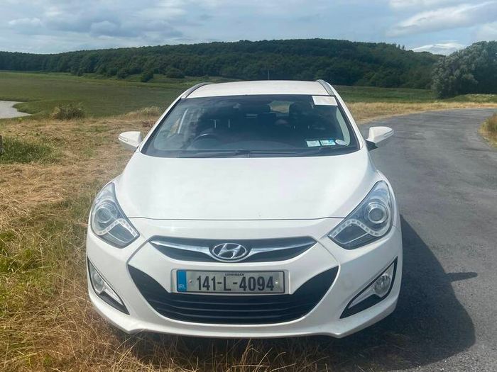 2014 Hyundai Elantra