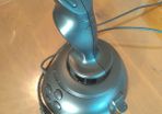 Sidewinder Joystick