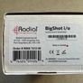 Radial Engineering Bigshot I/O. Image 2