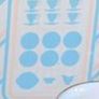 Vintage 21-Piece Marlborough Tea Set in Original Box! Image 7