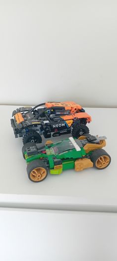 Amazing Lego for sale