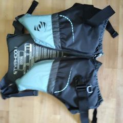 Buoyancy Aid. Typhoon. 50N.