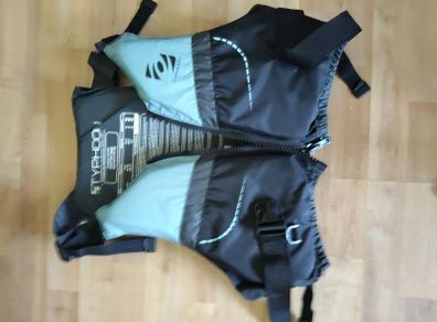 Buoyancy Aid. Typhoon. 50N.