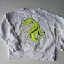 Girls jumper Image 2