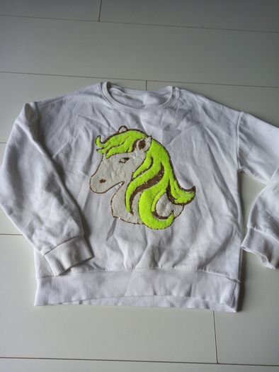 Girls jumper