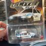 Hot wheels Elite 64 Toyota Corolla Levin AE86 Custom Image 5