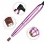 Electric Nail File Art Nail USB Portable Drill Acrylic Manicure Pedicure Portable Kit Image 6