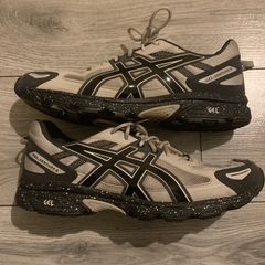asics gel venture limited edition