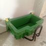 rolly tractor attachments Image 8