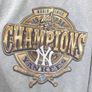 Vintage 1998 New York Yankees Baseball Crew Sweater Mens Large L Image 2